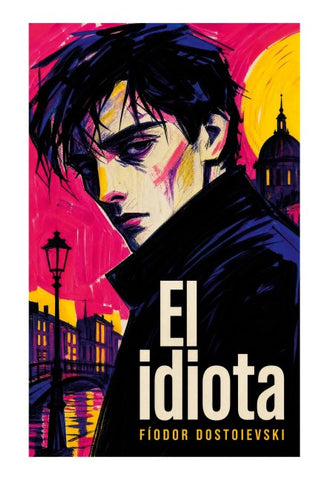 El idiota