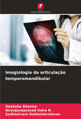 Imagiologia da articulação temporomandibular