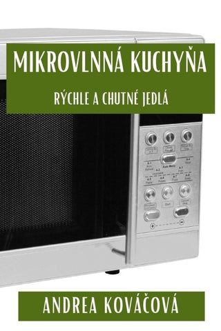Mikrovlnná Kuchy¿a