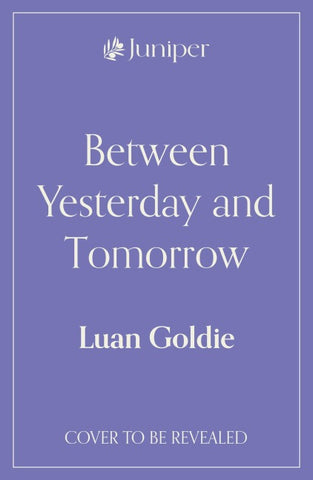 BETWEEN YESTERDAY & TOMORRO PB