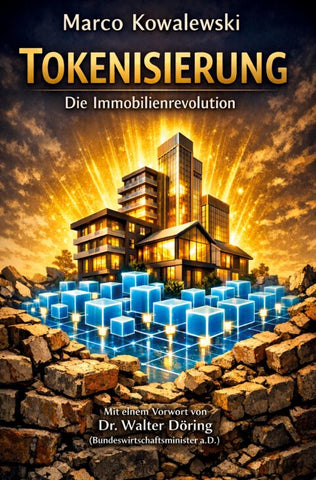 Tokenisierung