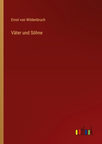 Väter und Söhne