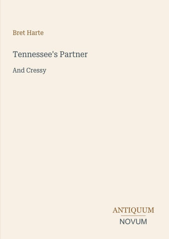 Tennessee's Partner