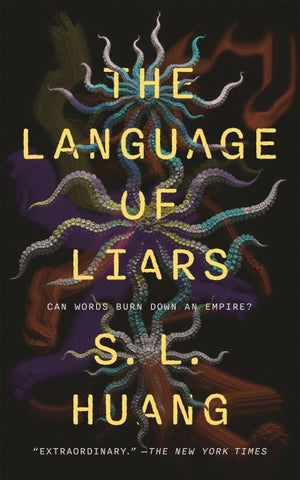 The Language of Liars