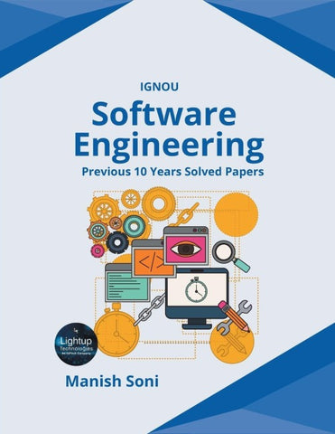 IGNOU Software Engineering Previous 10 Years Solved Papers