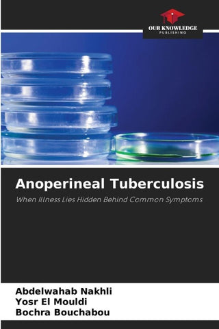 Anoperineal Tuberculosis