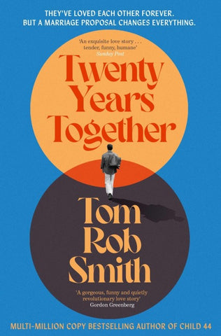 Twenty Years Together