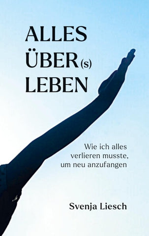 Alles über(s) Leben
