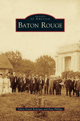 Baton Rouge