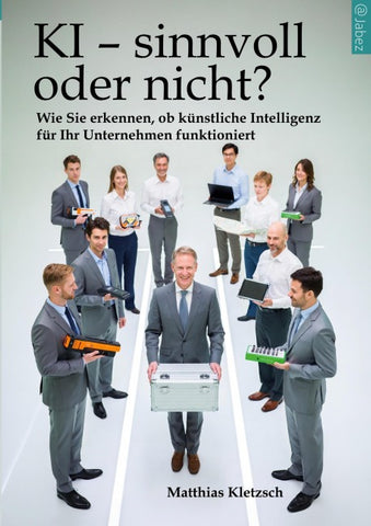KI - sinnvoll oder nicht?