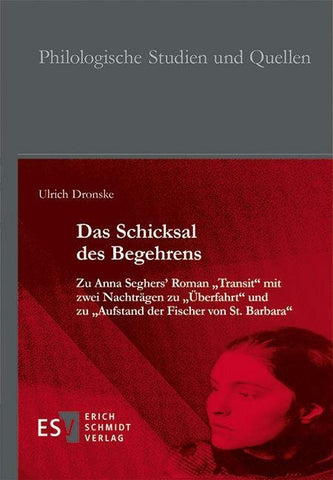 Das Schicksal des Begehrens