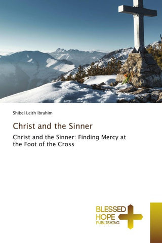 Christ and the Sinner