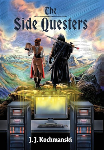 The Side Questers