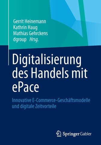 Digitalisierung des Handels mit ePace