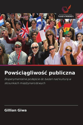 Pow¿ci¿gliwo¿¿ publiczna