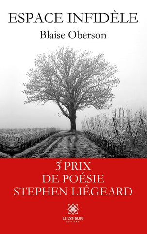 Espace infidèle