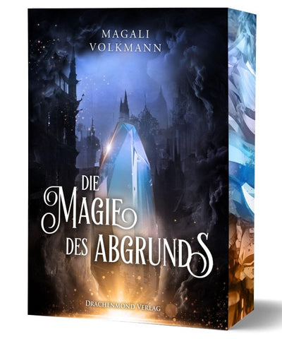 Die Magie des Abgrunds