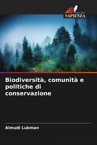 Biodiversità, comunità e politiche di conservazione