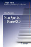 Dirac Spectra in Dense QCD