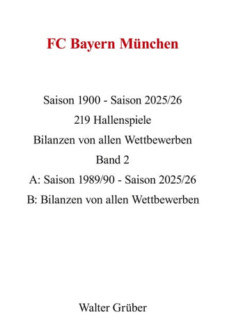 FC Bayern München