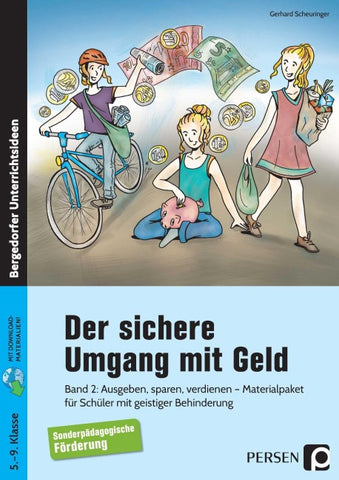 Der sichere Umgang mit Geld, Band 2
