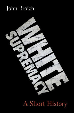 White Supremacy