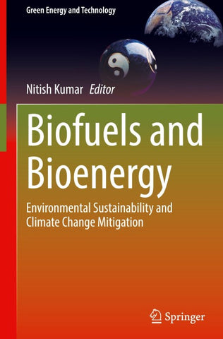 Biofuels and Bioenergy