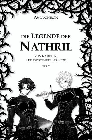Die Legende der Nathril
