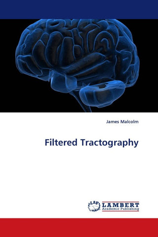 Filtered Tractography
