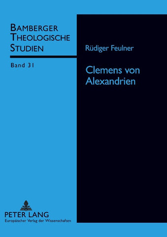 Clemens von Alexandrien