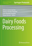 Dairy Foods Processing