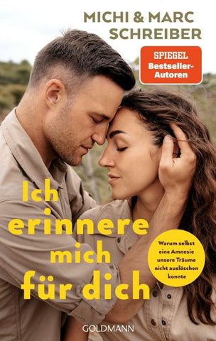 Ich erinnere mich für dich