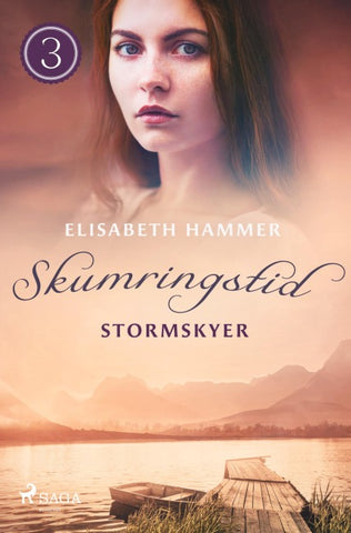 Stormskyer - Skumringstid 3