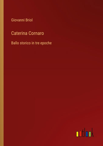 Caterina Cornaro