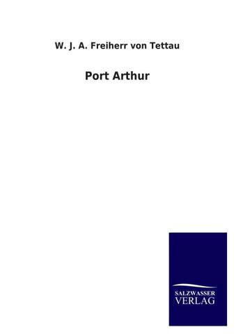 Port Arthur
