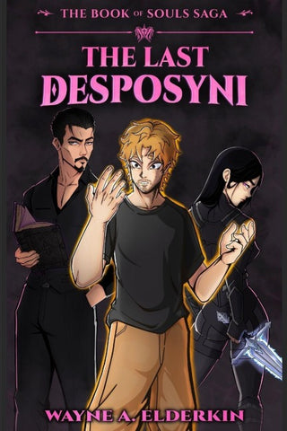 The Last Desposyni