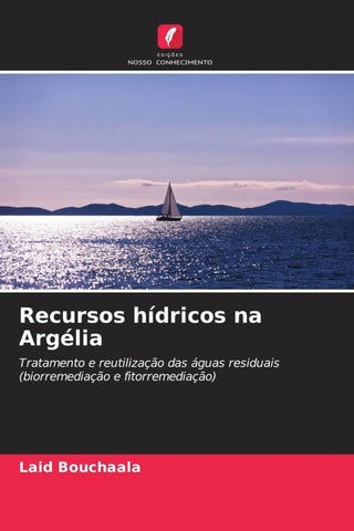 Recursos hídricos na Argélia