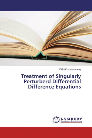 Treatment of Singularly Perturberd Differential Difference Equations