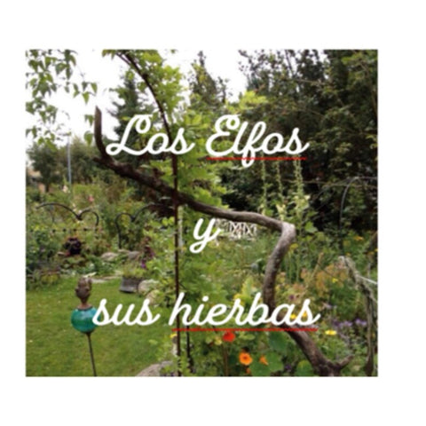 los elfos y sus hierbas