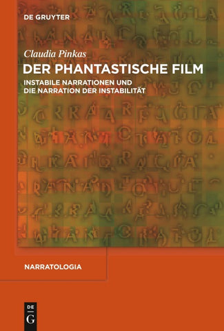 Der phantastische Film