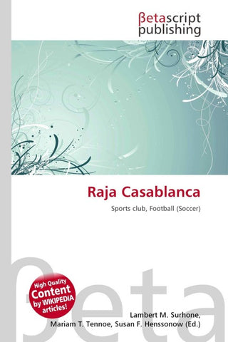 Raja Casablanca