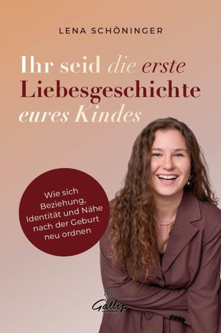 Ihr seid die erste Liebesgeschichte eures Kindes