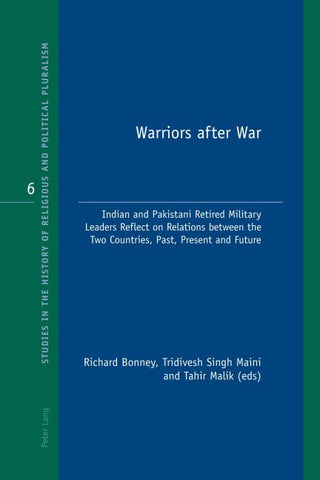 Warriors after War