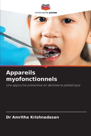 Appareils myofonctionnels
