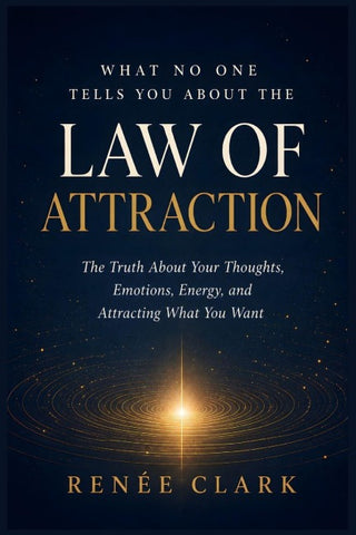 What No One Tells You About the Law of Attraction