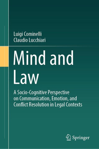 Mind and Law