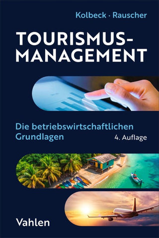 Tourismus-Management