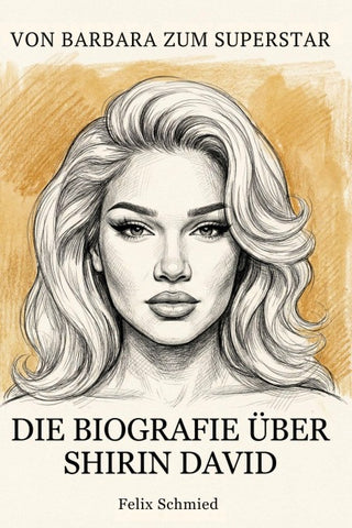 Die Biografie über Shirin David