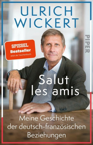 Salut les amis