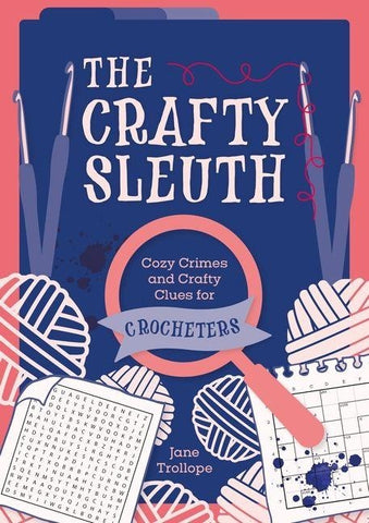 The Crafty Sleuth
